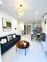 An Nhien Homes Vinhomes Grand Park 0202 - B&B