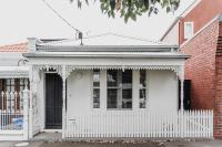 Boutique stylish home in South Melbourne - Chambres d’hôtes Melbourne