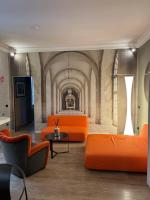 Colosseum Vibes - Bed and Breakfast Rome