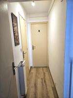 Queen Room with Shared Bathroom