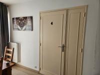 Doppelzimmer mit Gemeinschaftsbad