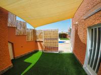 Apartamento mediterráneo en Casa Terracota - B&B