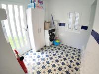 Apartamento mediterráneo en Casa Terracota - Ferienwohnung Isla Plana