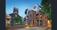 Alameda Apartment St Kilda by Ready Set Stay - B&B Melbourne
