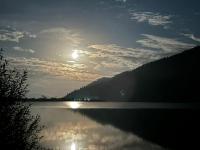 Chalet Odette - B&B Pângăraţi