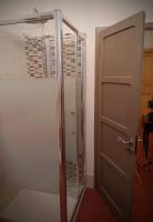 Chambre Double avec Salle de Bains Commune