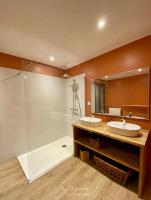 Villa La Cantina, piscine - Ferienwohnung Lège-Cap-Ferret