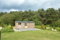 Double Room with Park View