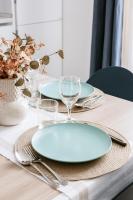 Botanic Apartments - Rooms - B&B Nápoles