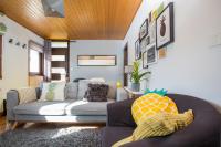 Mountainside Apartment with views over Morzine - Ferienwohnung Morzine