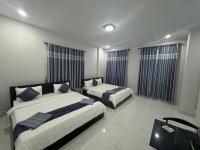 RoSi Guesthouse & coffee - Chambres d’hôtes Sihanoukville