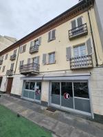 Appartamento con 2 Camere da Letto