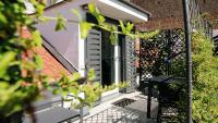 Botanic Apartments - Suite - B&B Napoli