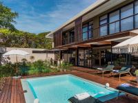 Villa Aloe Ridge, Eden Rock Luxury Estate, Pennington - Chambres d’hôtes