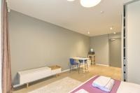 Asian Magnolia Express Studio Apartments - B&B Druskininkai