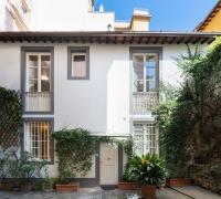 Keys of Italy - Benci 20 Terratetto - Big apartment nearby Santa Croce - B&B
