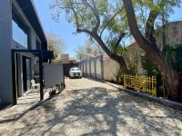 Departamento Excelente ubicación Zona Arístides y Parque Loft N3 - Ferienwohnung Mendoza