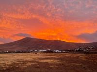 Casona El Faro de Macher - B&B Mácher