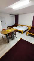 Camera Familiare con Bagno