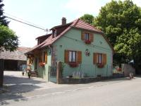 Gîte des Hirondelles - Ferienwohnung