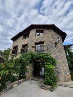 Apartamentos Lamata - Chambres d’hôtes