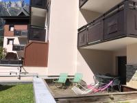Appartement- Chamonix centre - B&B