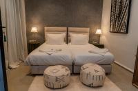 Standard Suite mit Doppelbett