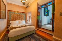 Habitación Doble Deluxe