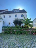 Apisha Apartement 3 - B&B Kirchheim unter Teck