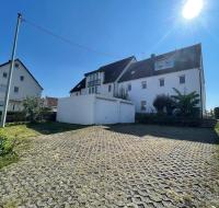 Apisha Apartement 3 - B&B Kirchheim unter Teck