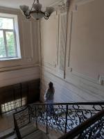 White Door Apartments Mansard Heart of Odessa 2 - B&B Odesa