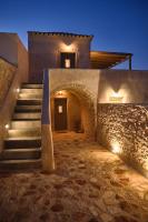 Elegantly restored traditional cottage - B&B Logothetianika