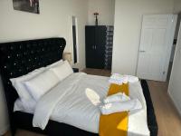 Flat 303 One bedroom apartment - Chambres d’hôtes Birmingham