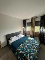 Appartement met 2 slaapkamers