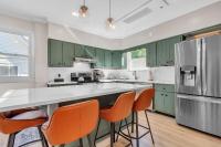 Cozy Trotter home - Ferienwohnung Ticonderoga