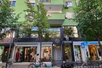 City Views Apartment Blloku - City Center - Bed and Breakfast Tirana