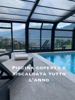 Guest House Le Cassandre - Ferienwohnung Sondrio