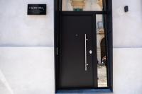 Euphemia Glamour Apartment - Ferienwohnung