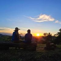 Vila D'Angelo - B&B Munhoz