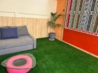 My beautiful small house - B&B Bandia Sessène