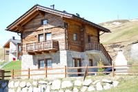 Pianeta Oro Avamposto Meteo - B&B Livigno