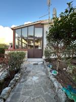 Dimora dell'Artista - Villa con piscina privata - B&B Cassano delle Murge