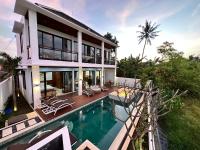 Villa OHANA - B&B Ubud