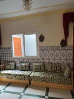 Casa acogedora - B&B Assila