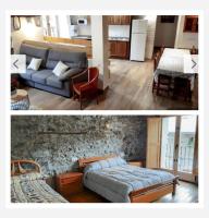 Cal Magí, familias y amigos - B&B Arfa