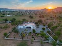 Villa in San Antonio Sleeps 10 - Ferienwohnung Ses Paisses