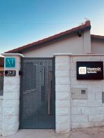 Alojamientos Singulares Maestro24 - Ferienwohnung