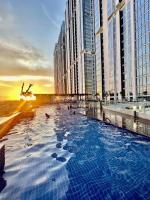 Pollux Habibie batam - B&B Batam Centre