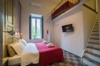 Quadruple Room with Garden View