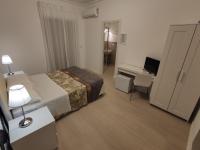 Doppelzimmer mit eigenem Bad